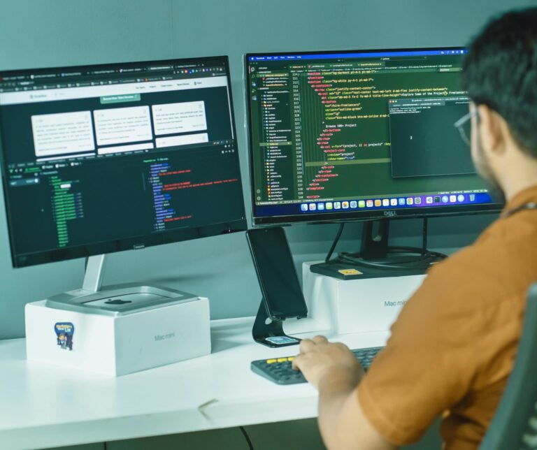 Programación